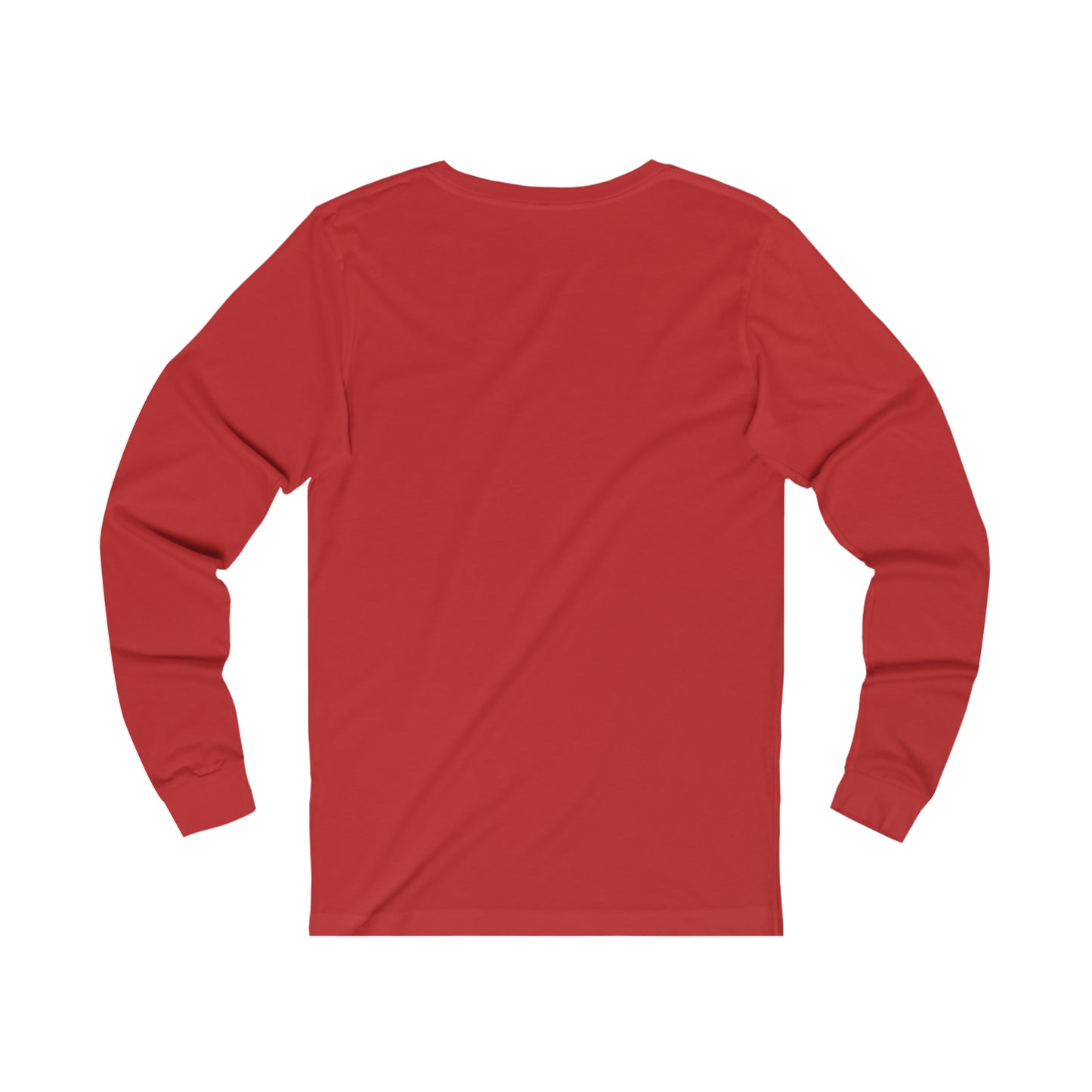 Powered By S55 Long Sleeve T-Shirt