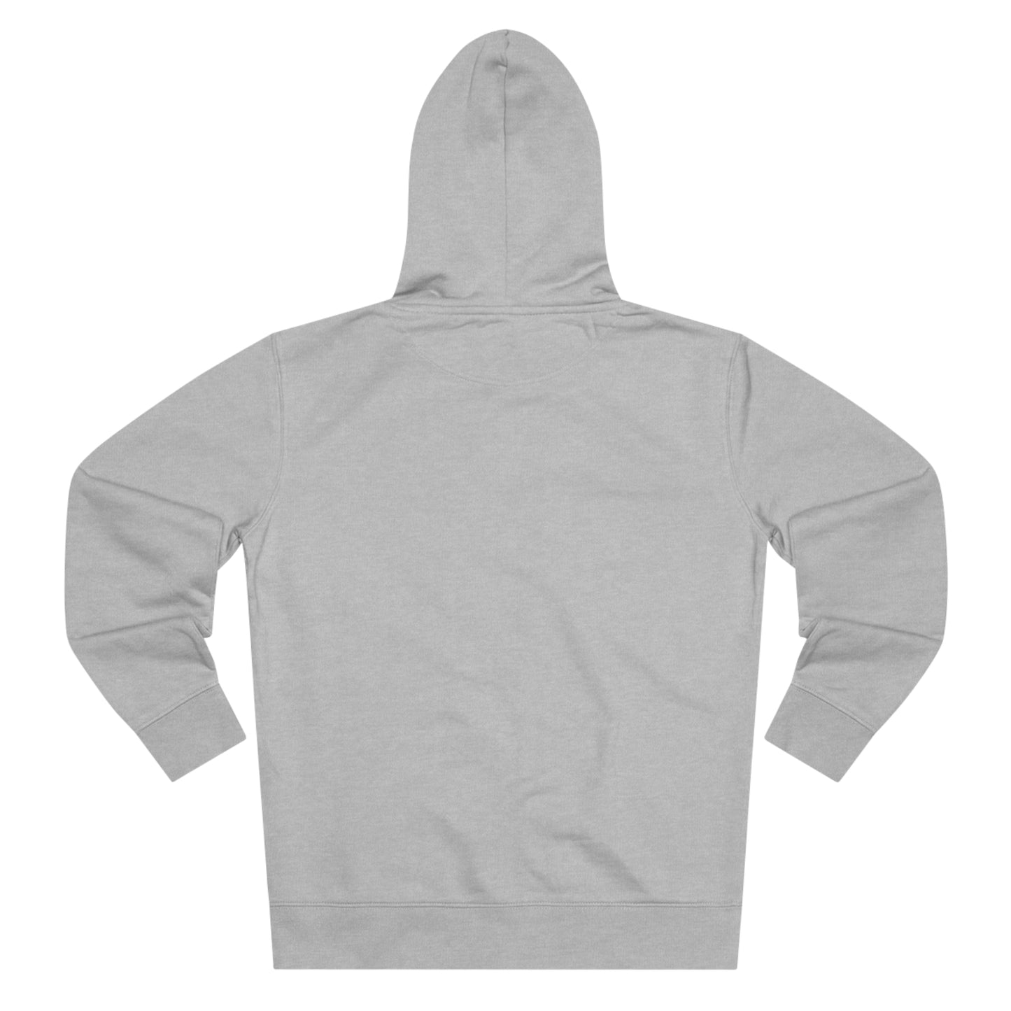 Bimmer S55 Enthusiast's Premium Full Zip Hoodie
