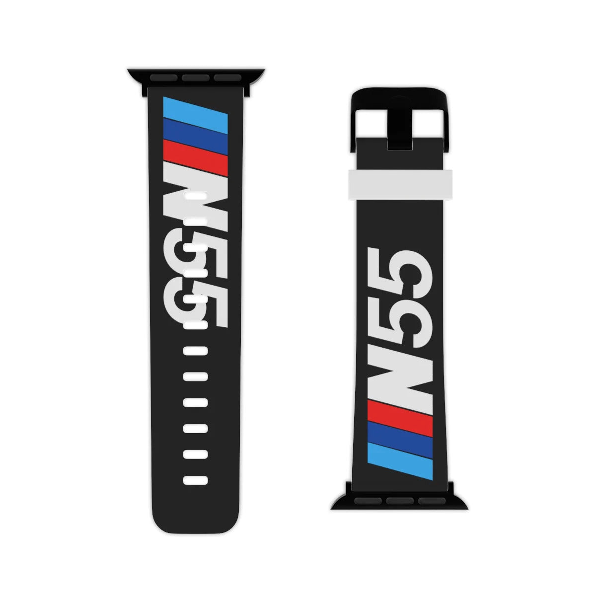 Powered By N55 Apple Watch Band
