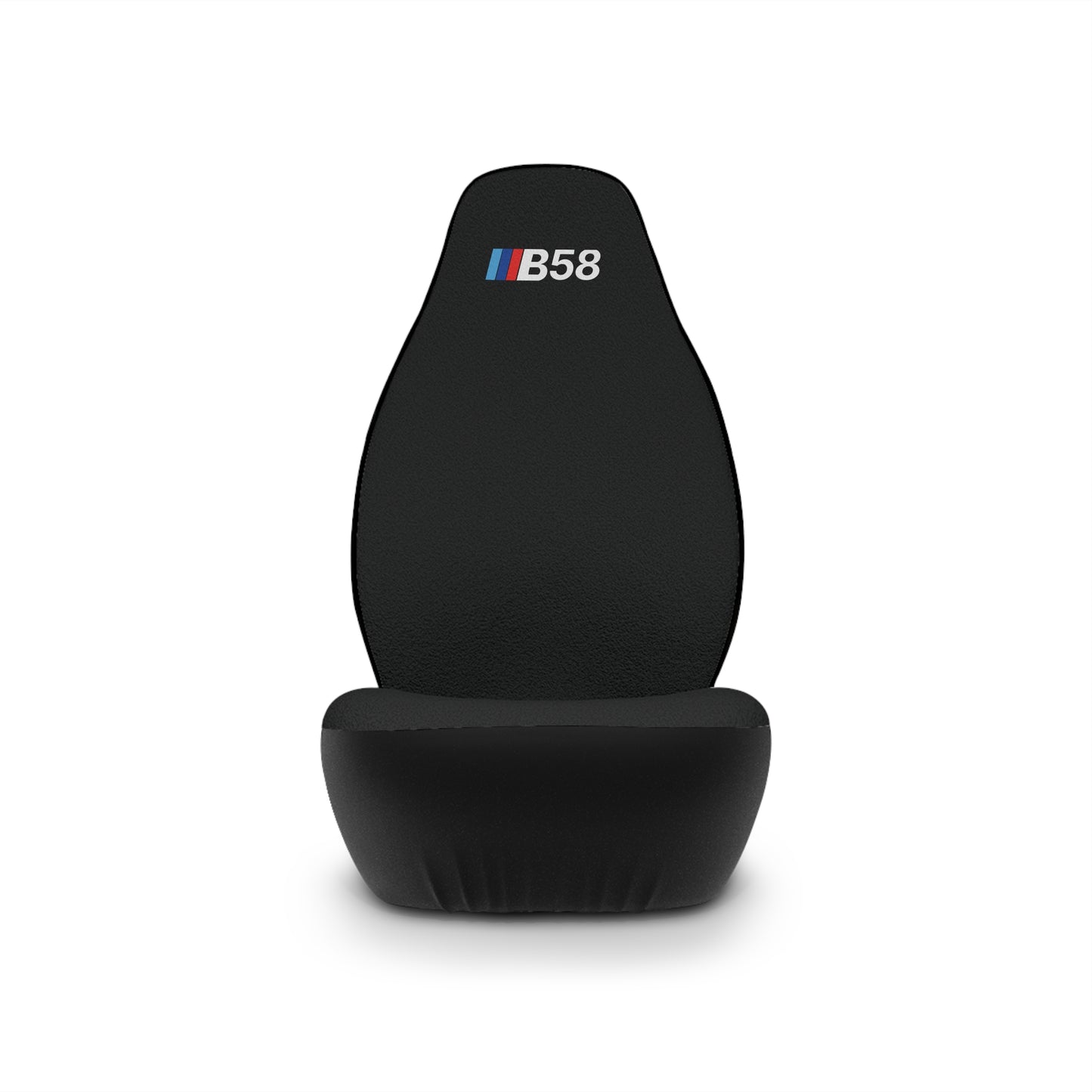 BMW B58 Engine Seat Cover