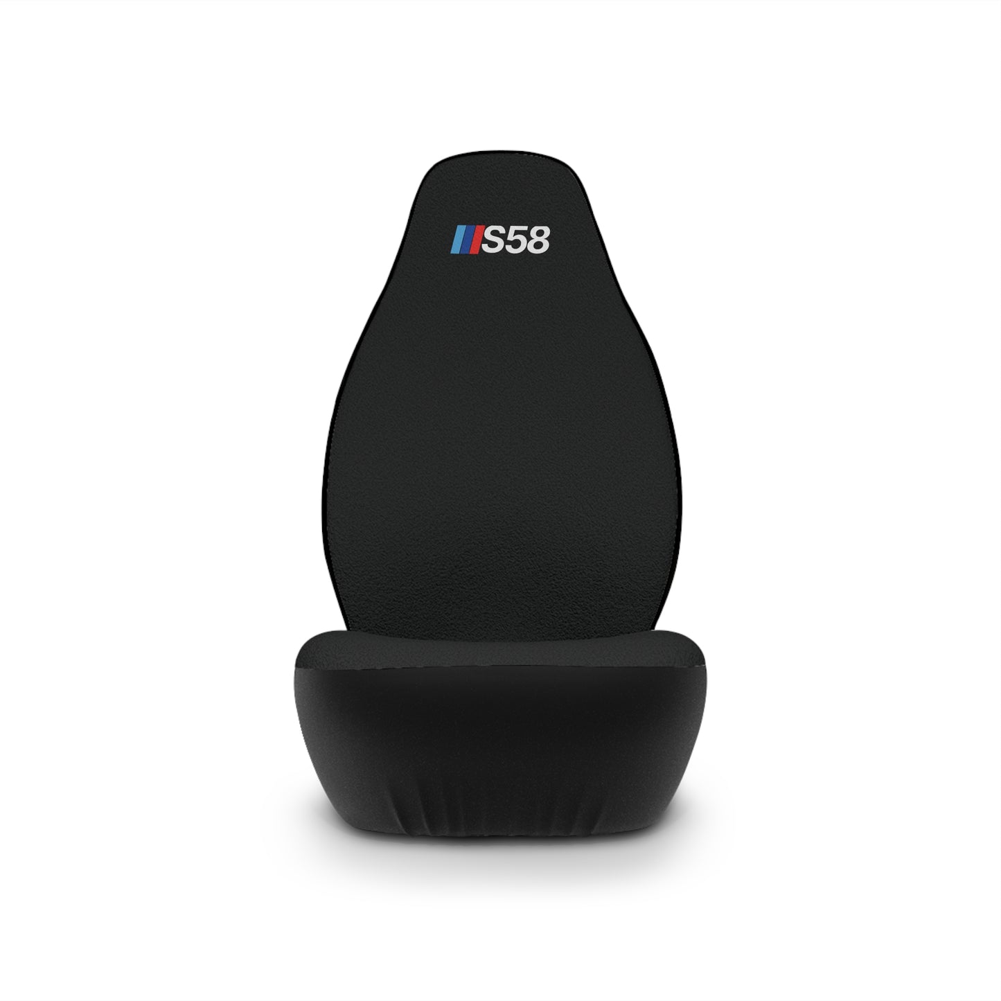 BMW S58 Engine Seat Cover