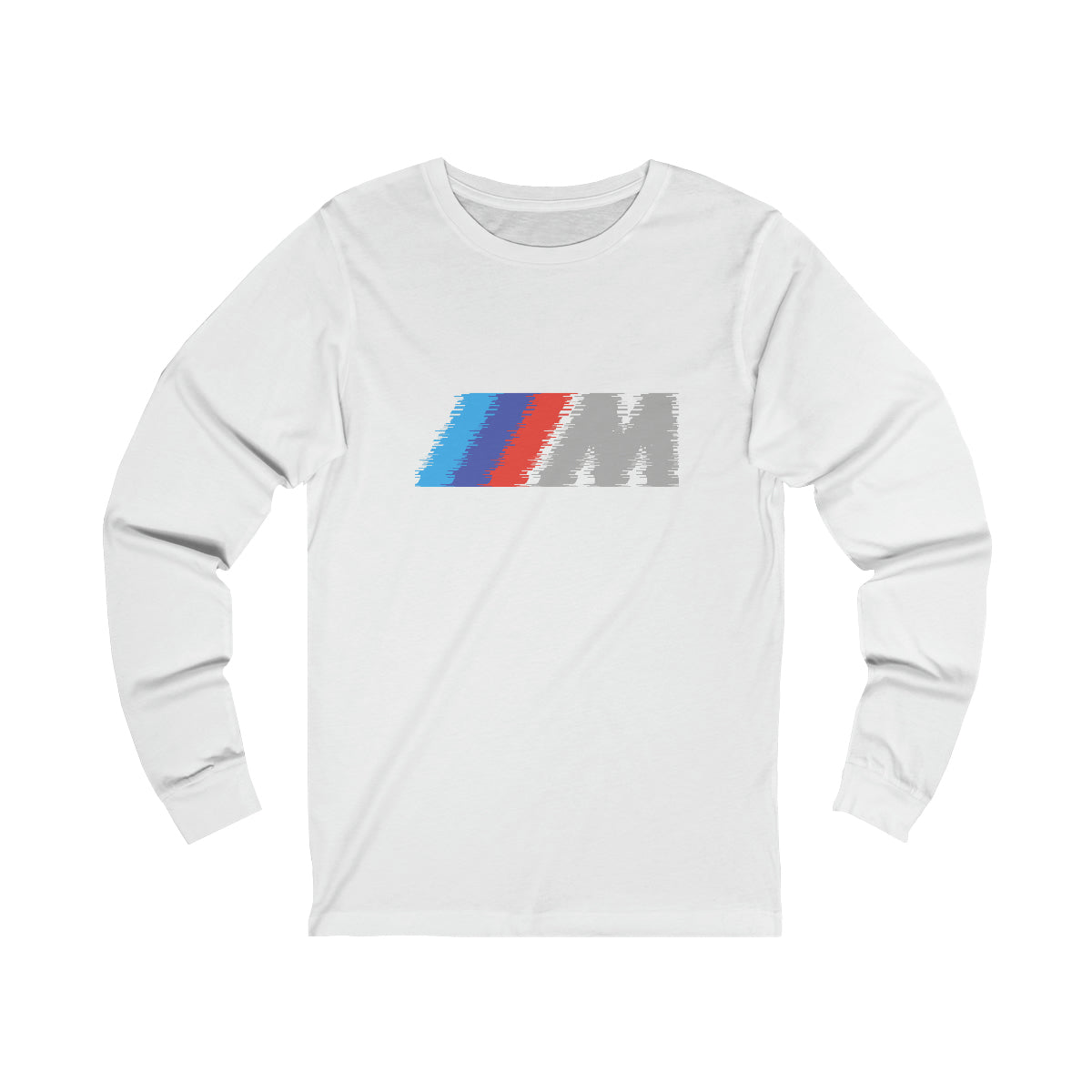 Bimmer M Long Sleeve T-Shirt