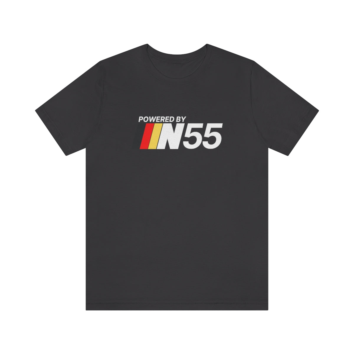 Powered By N55 Short Sleeve T-Shirt - Germany