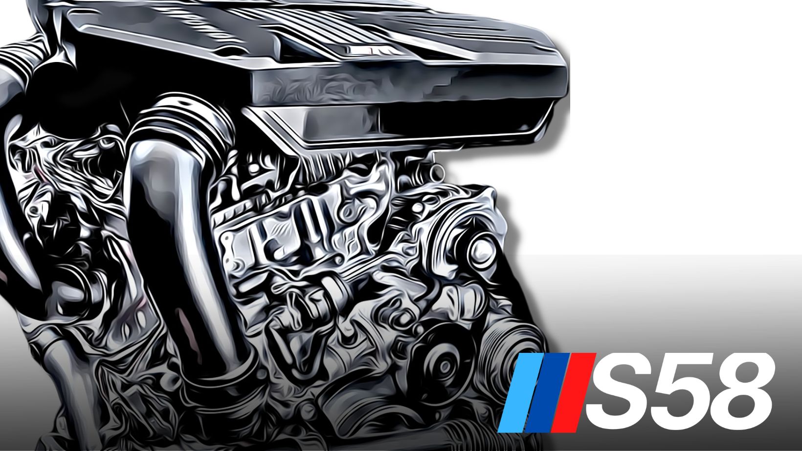 BMW S55 Engine: An Introduction To Straight-Six Performance – Bimmer Merch