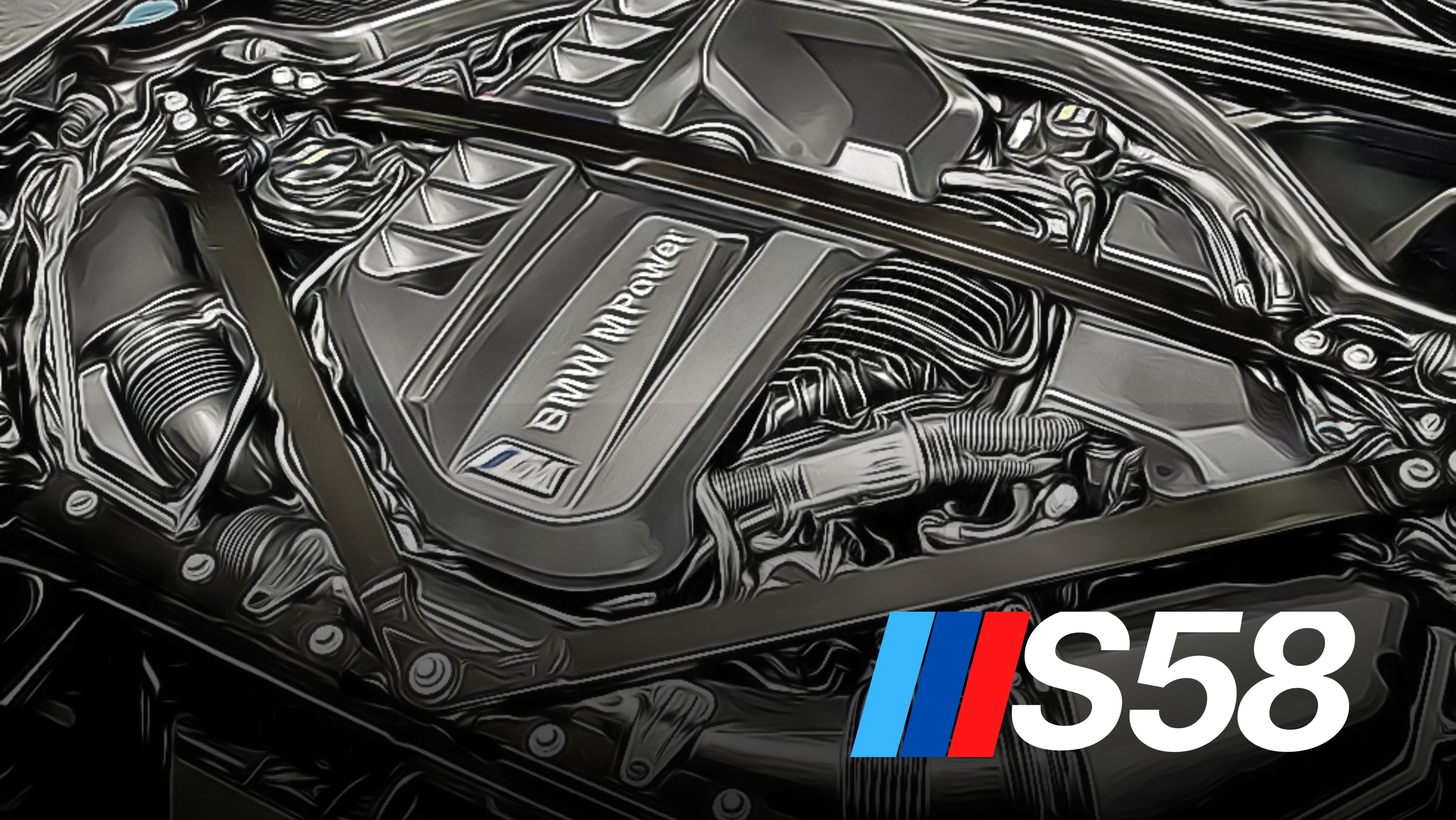 BMW S55 Engine Overview - Everything You Need To Know And More – Bimmer ...