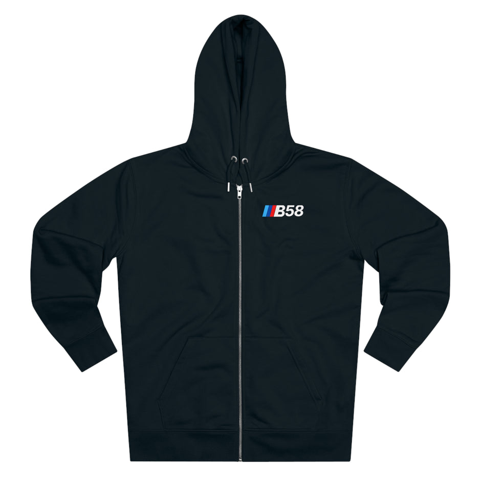 Bimmer Long Sleeve Shirts! - Powered By N55 · N54 · N52 · M – Bimmer Merch