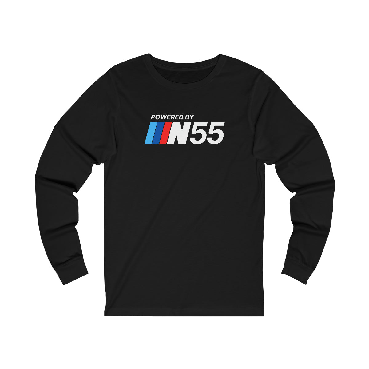 Bimmer M Paint Strokes Full Zip Hooded Sweatshirt – Bimmer Merch