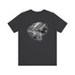 Powered By N52 Short Sleeve T-Shirt - Germany