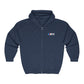 Bimmer N55 Full Zip Hooded Sweatshirt