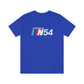 Powered By N54 Short Sleeve Shirt · T-Shirt