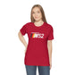 Powered By N52 Short Sleeve T-Shirt - Germany