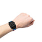 Powered By S55 Apple Watch Band - Black