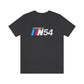 Powered By N54 Short Sleeve Shirt · T-Shirt