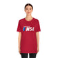 Powered By N54 Short Sleeve Shirt · T-Shirt