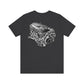 Powered By N54 Short Sleeve T-Shirt - Germany