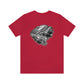 Powered By N52 Short Sleeve T-Shirt - Germany
