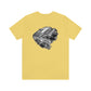 Powered By N52 Short Sleeve T-Shirt - Germany