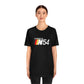 Powered By N54 Short Sleeve T-Shirt - Germany