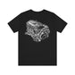Powered By N54 Short Sleeve T-Shirt - Germany