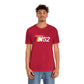 Powered By N52 Short Sleeve T-Shirt - Germany