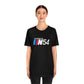 Powered By N54 Short Sleeve Shirt · T-Shirt