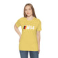 Powered By N54 Short Sleeve T-Shirt - Germany