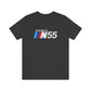 Powered By N55 Short Sleeve T-Shirt
