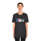 Powered By N54 Short Sleeve Shirt · T-Shirt