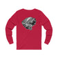 Powered By N52 Long Sleeve T-Shirt