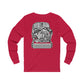 Powered By N55 Long Sleeve T-Shirt