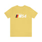 Powered By N54 Short Sleeve T-Shirt - Germany