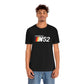 Powered By N52 Short Sleeve T-Shirt - Germany