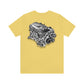 Powered By N54 Short Sleeve T-Shirt - Germany