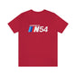 Powered By N54 Short Sleeve Shirt · T-Shirt